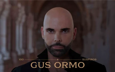 Gus Ormo presenta “Alquimia”, Una propuesta musical donde la poesía se vuelve canción.