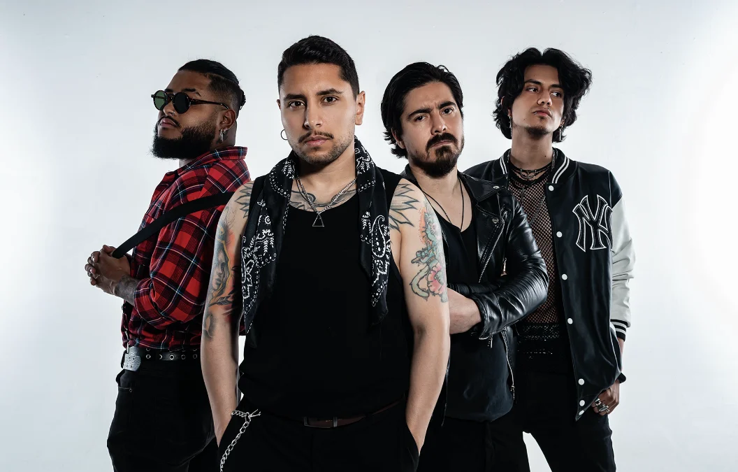 Burana Polar transforma la matemática en música con “Dos Historias”, la asintótica metáfora del amor