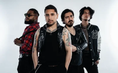 Burana Polar transforma la matemática en música con “Dos Historias”, la asintótica metáfora del amor