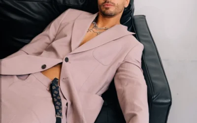 Jay Torres, el artista puertorriqueño que promete romperla en Colombia, presenta su nuevo sencillo “Una Así”