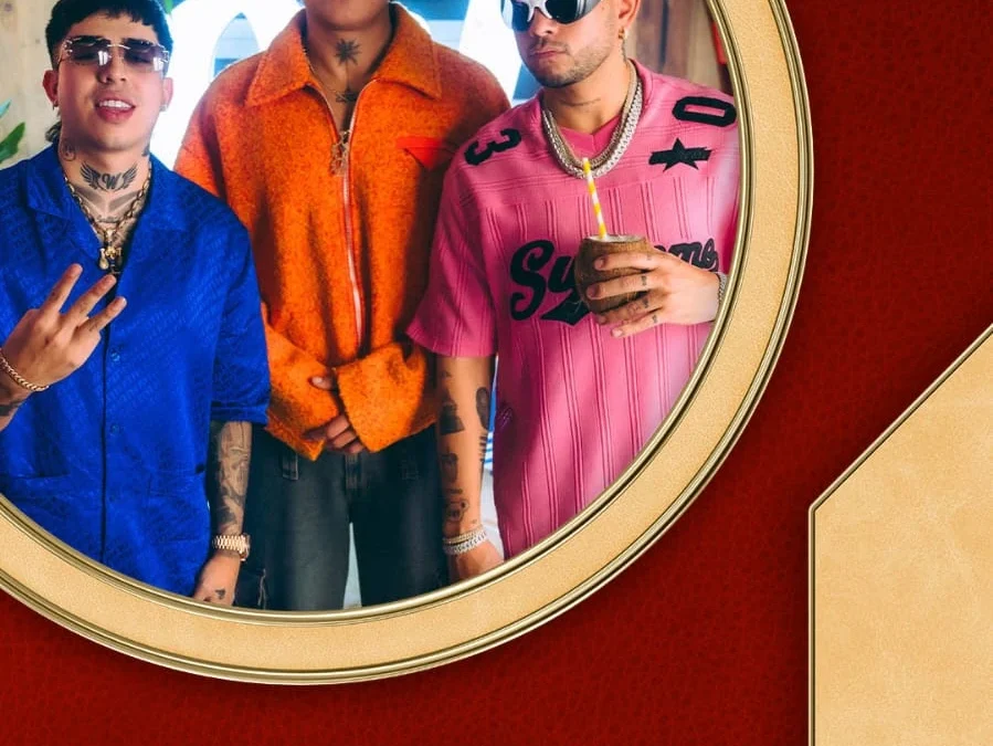 Westcol (W Sound), Beele y Ovy on The Drums, logran nominación a los Latin Grammys