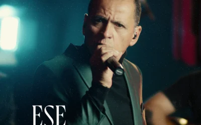 El Cachorro revive el dolor del desamor con la nueva versión de “Ese Disco”