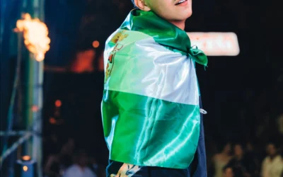 Nico Hernández lidera el nuevo sonido del regional colombiano y conquista Bolivia