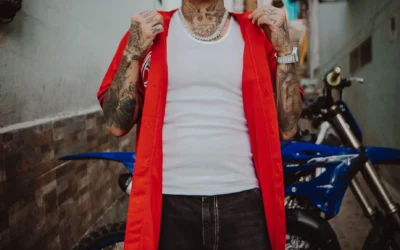 El poder del barrio rompe barreras, Neutro Shorty presenta “YZ”