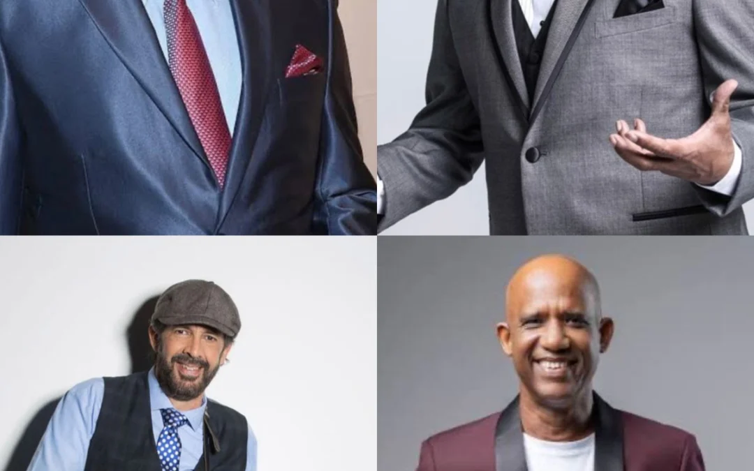 República Dominicana proyecta su legado musical en Jandy Feliz