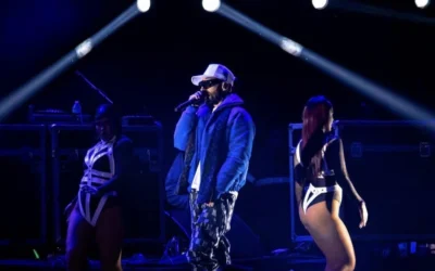 Dalmata inicia su gira internacional tras exitoso paso por México