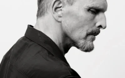 MIGUEL BOSÉ ANUNCIA SU REGRESO A COLOMBIA CON   “IMPORTANTE TOUR”