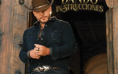 Estas son las instrucciones de Jessi Uribe y Jean Carlos Centeno para superar el desamor.