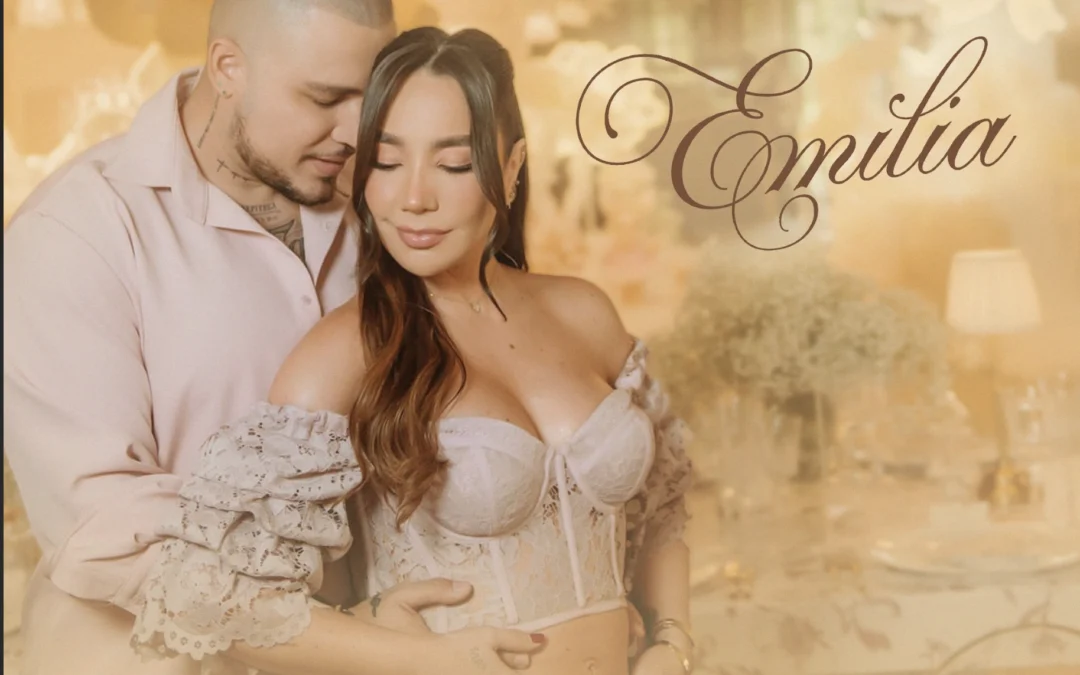 Jessi Uribe y Paola Jara celebran la vida y el amor con “Emilia”