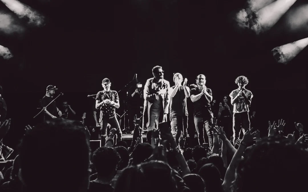 THE MILLS CELEBRA 20 AÑOS CON EXITOSA GIRA INTERNACIONAL