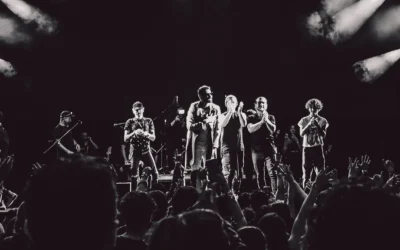 THE MILLS CELEBRA 20 AÑOS CON EXITOSA GIRA INTERNACIONAL