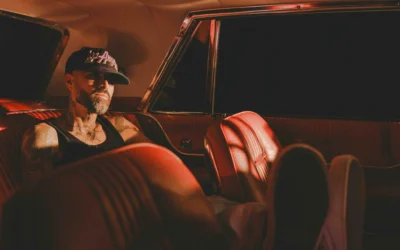 Mike Bahía siente “Un Vacío” y lo convierte en canción