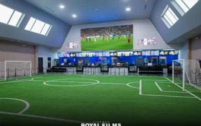 Aficionados podrán ver cuadrangulares y final de la Liga BetPlay en cines Royal Films