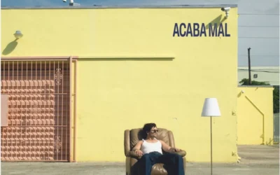 “Acaba Mal”, el nuevo capítulo musical de Gregorio sobre finales que marcan