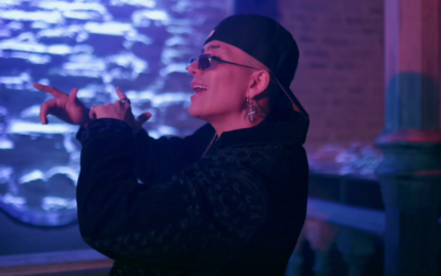 ¿Quién no ha tenido un amor prohibido? Andy Rivera llega con un tema que podrás dedicar