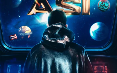 ¡Perreo en otra dimensión! J Álvarez lanza ”Bailando Así”