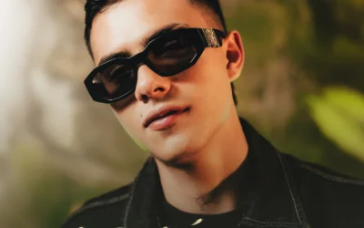 Nico Hernández celebra 10 años de carrera y presenta “Me retiré”