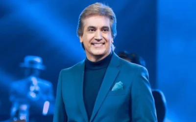 Dante Gebel anuncia su “World Tour Despedida 2026” en Colombia con tres presentaciones únicas