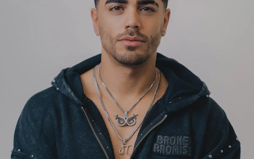 Jay Torres el dueño del rating de la televisión colombiana